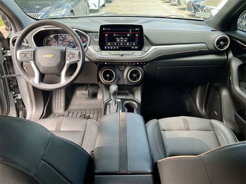 Used 2024 Chevrolet Blazer Premier w/ Driver Confidence II Package image 20