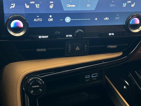 Used 2024 Lexus NX 350 AWD w/ Premium Package image 20