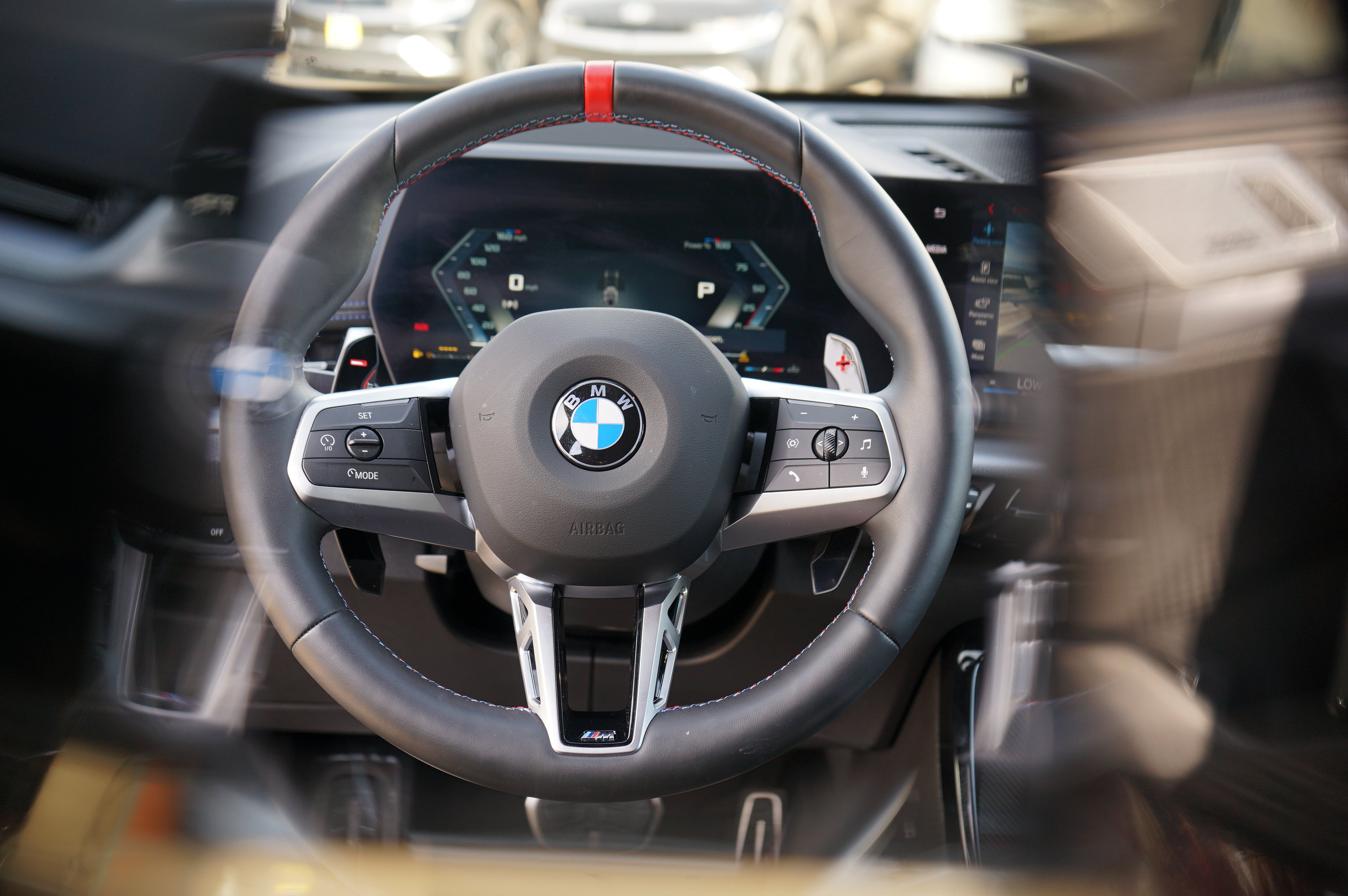 Used 2025 BMW X1 M35i w/ Premium Package AWD/4WD image 21