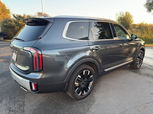 Used 2023 Kia Telluride SX Prestige image 6