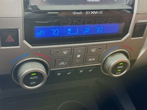 Used 2017 Toyota Tundra 1794 Edition image 15