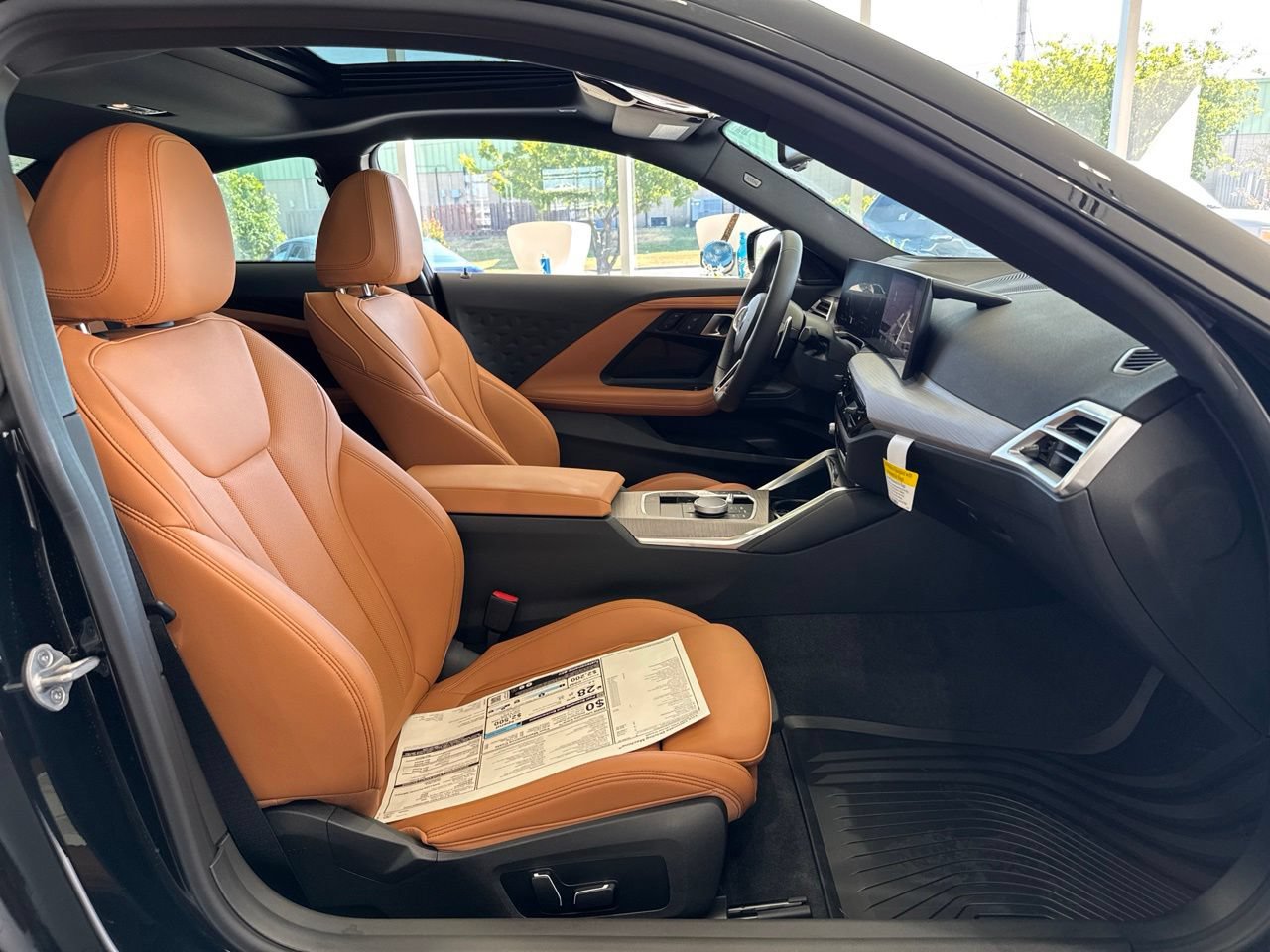 New 2026 BMW 230i xDrive Coupe w/ Premium Package AWD/4WD image 37