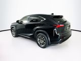 Used 2015 Lexus NX 200t AWD image 5