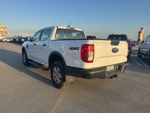 Used 2024 Ford Ranger XL w/ Trailer Tow Package image 4