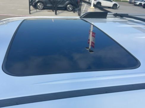 Used 2021 Toyota 4Runner SR5 Premium w/ Moonroof Package RWD image 26