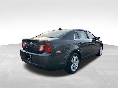Used 2012 Chevrolet Malibu LS image 8