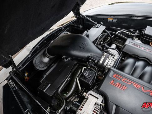 Used 2012 Chevrolet Corvette Grand Sport w/ 3LT Preferred Equipment Group image 74