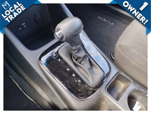 Used 2018 Kia Forte LX FWD image 20