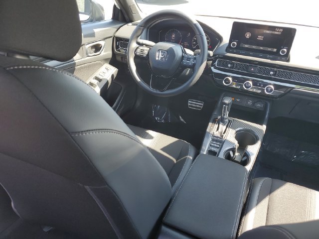 Certified 2024 Honda Civic Sport image 11