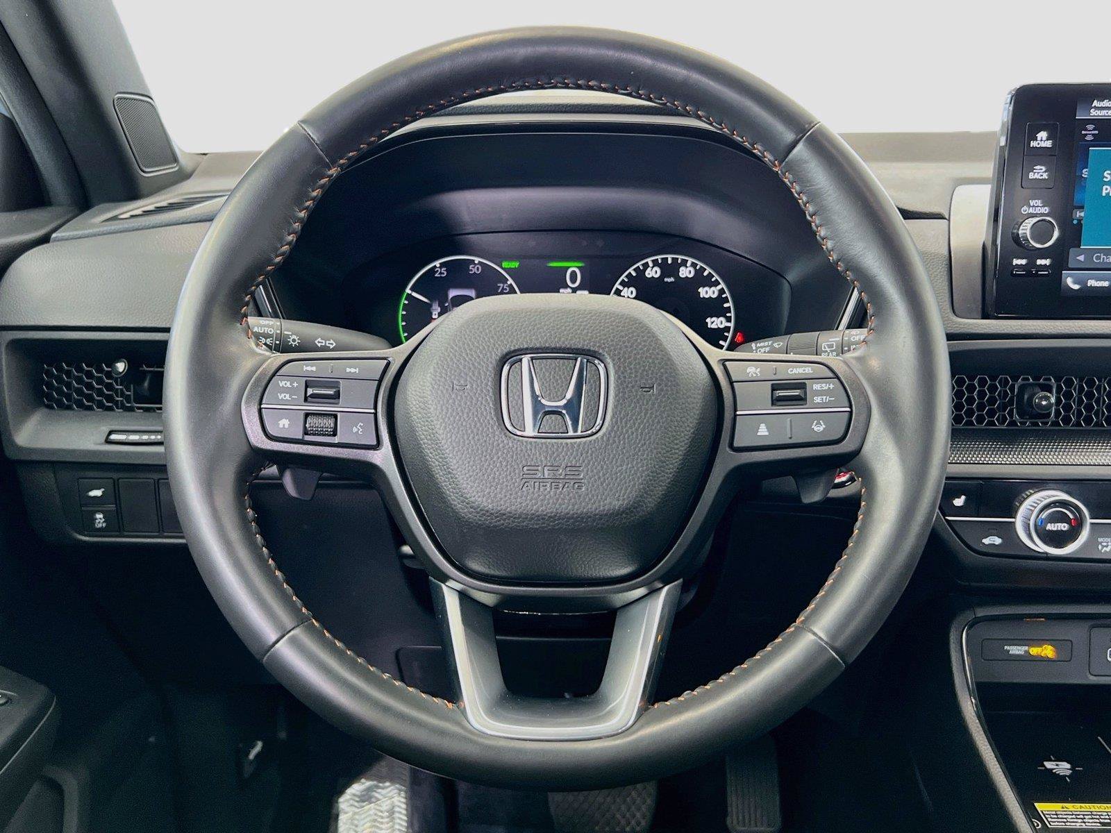 Used 2024 Honda CR-V Sport-L image 18