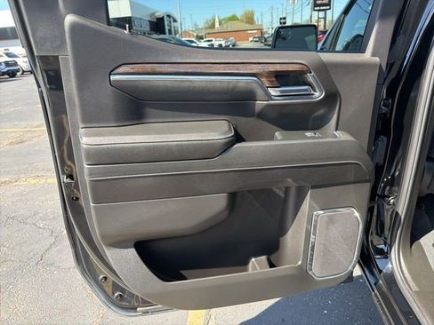 Certified 2024 GMC Sierra 1500 Elevation AWD/4WD image 13