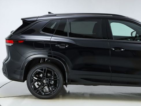 New 2026 Volkswagen Tiguan SE R-Line image 50