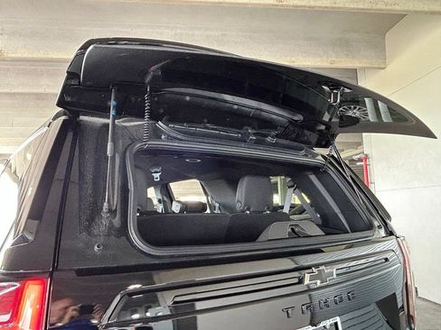 Used 2023 Chevrolet Tahoe RST RWD image 52