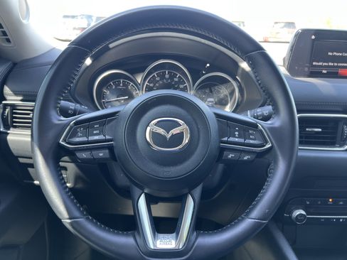 Used 2020 MAZDA CX-5 Touring AWD/4WD image 28