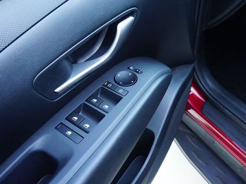 New 2026 Hyundai Tucson SE FWD image 17