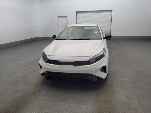 Used 2022 Kia Forte GT-Line image 15