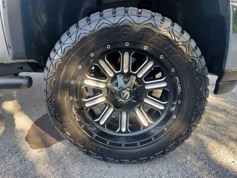 Used 2012 Chevrolet Silverado 2500 LT w/ Snow Plow Prep Package image 15