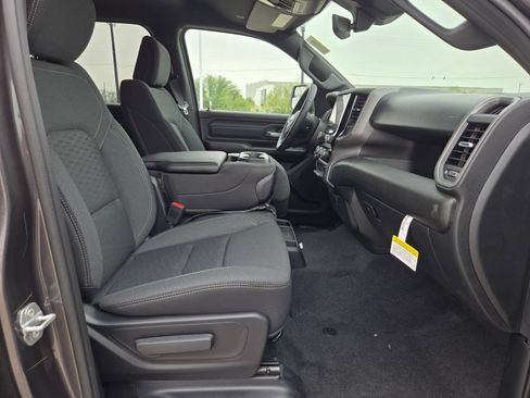 New 2026 RAM 1500 Express RWD image 22