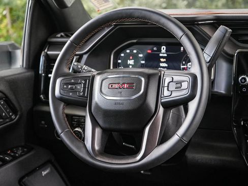 Used 2026 GMC Sierra 2500 AT4 AWD/4WD image 16