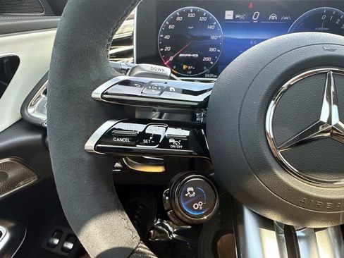 New 2026 Mercedes-Benz E 53 AMG 4MATIC Sedan image 29