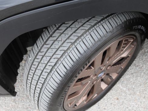 Used 2025 Subaru Forester Sport AWD/4WD image 24