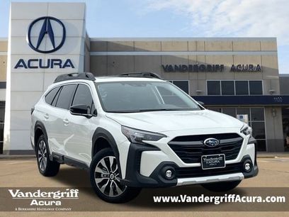 Used 2023 Subaru Outback Limited w/ Popular Package #2