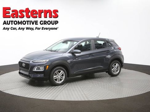 Used 2019 Hyundai Kona SE image 55