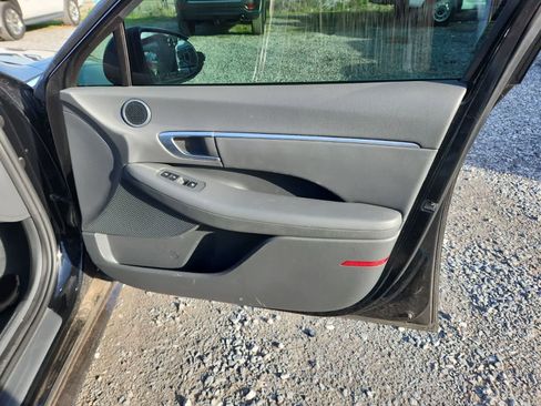 Used 2020 Hyundai Sonata SEL w/ Convenience Package image 22