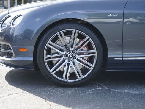 Used 2015 Bentley Continental GT Speed image 14