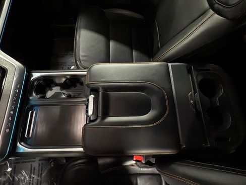 New 2026 Ford Expedition Tremor image 19