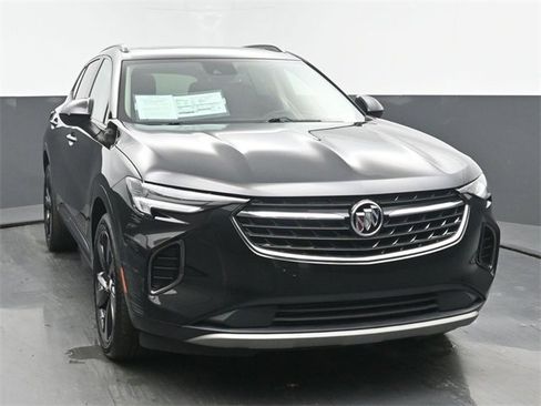 Used 2022 Buick Envision Preferred w/ Sport Touring Package image 8