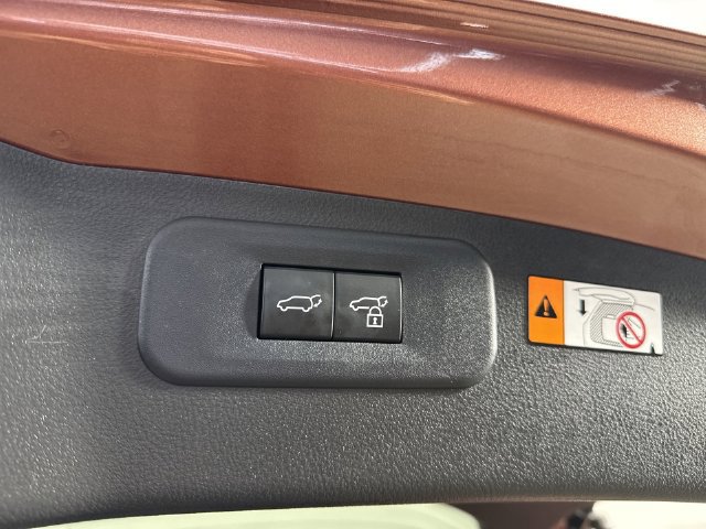 Certified 2025 Lexus NX 350h AWD w/ Rear Seat Package image 37