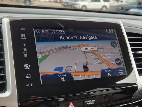Used 2020 Honda Ridgeline RTL-E image 17