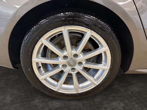 Used 2014 Audi A4 2.0T Premium Plus w/ Premium Plus Package AWD/4WD image 26
