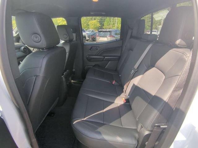 New 2026 Chevrolet Colorado Trail Boss AWD/4WD image 34