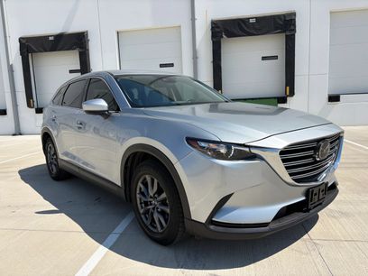 Used 2021 MAZDA CX-9 Touring
