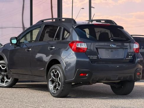 Used 2014 Subaru Crosstrek 2.0i Premium AWD/4WD image 10