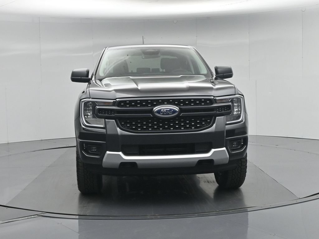 New 2026 Ford Ranger XLT w/ Trailer Tow Package AWD/4WD image 49