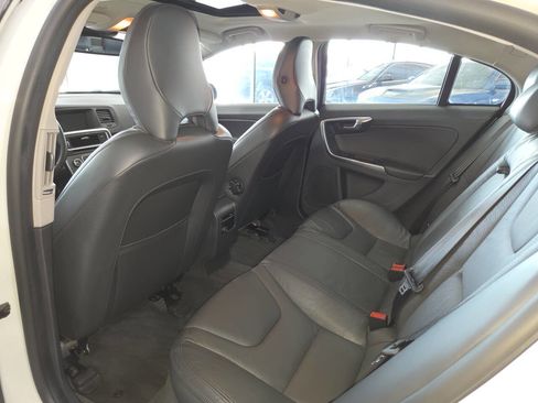 Used 2012 Volvo S60 T5 w/ Climate Pkg FWD image 21