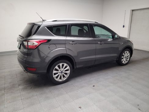 Used 2017 Ford Escape Titanium AWD/4WD image 10