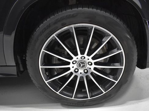 Used 2021 Mercedes-Benz GLE 450 4MATIC image 10