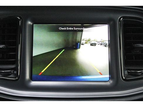 Used 2023 Dodge Challenger SRT Hellcat w/ Driver Convenience Group image 21