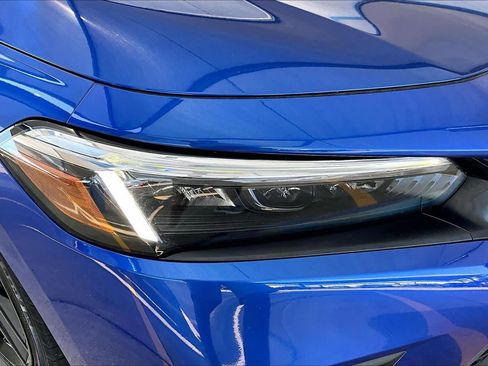 Certified 2023 Honda Civic Sport image 28