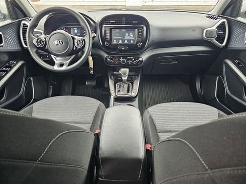 Used 2021 Kia Soul S image 18