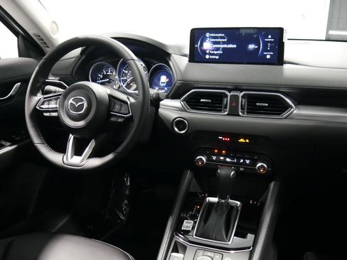 New 2025 MAZDA CX-5 AWD 2.5 S image 18