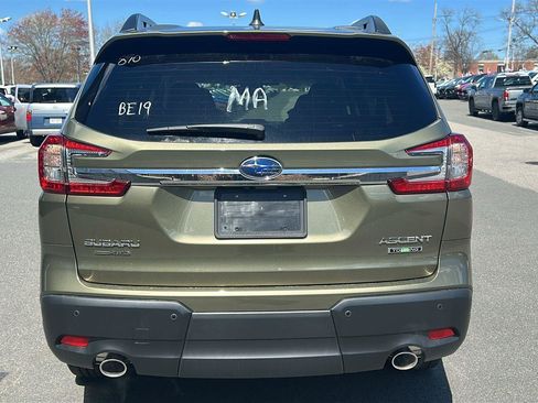New 2026 Subaru Ascent Touring AWD/4WD image 5