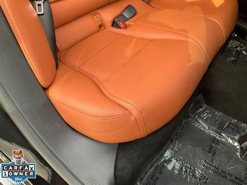 Used 2022 Mercedes-Benz C 300 Sedan w/ Exclusive Trim Package image 50