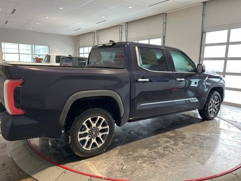 New 2026 Toyota Tundra 1794 Edition image 8