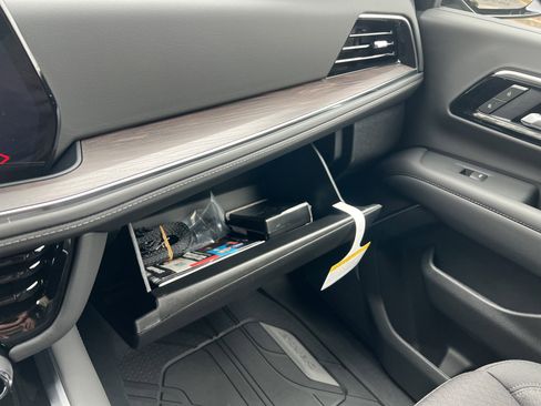 New 2026 Chevrolet Tahoe LS image 29