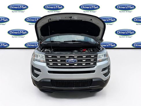 Used 2017 Ford Explorer FWD image 32